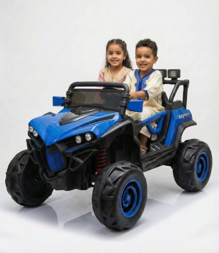 Voiture Électrique pour Enfants La plus grande buggy 12v 4×4