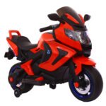 Moto_électrique_pour_enfants_12V _rechargeable