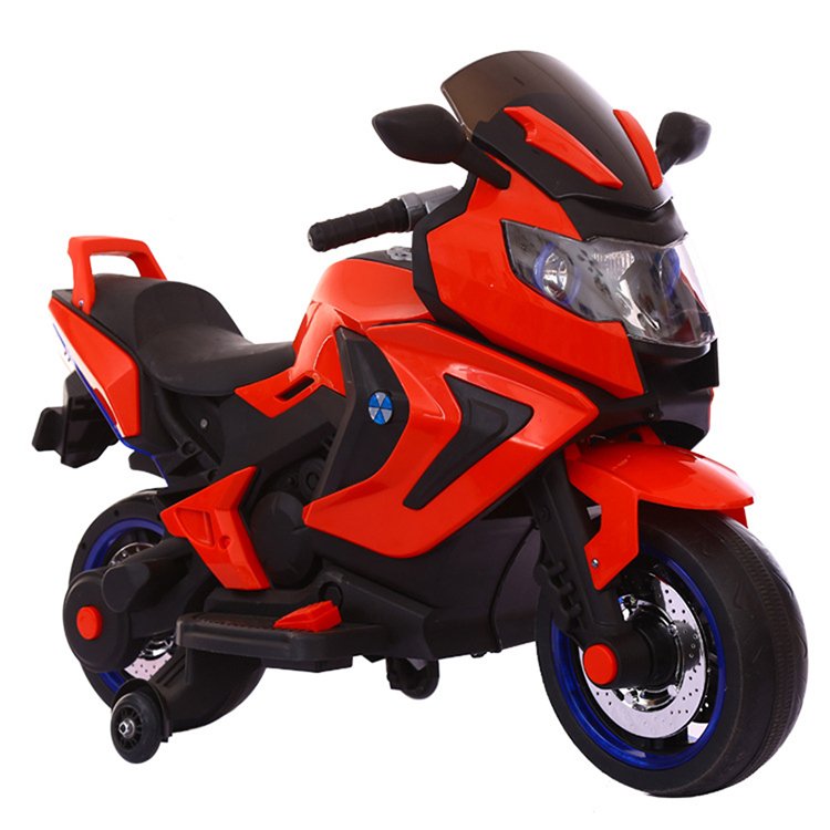 Moto_électrique_pour_enfants_12V _rechargeable Moto_électrique_pour_enfants_12V _rechargeable